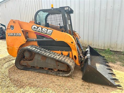 tr320 case skid steer|case part number a168205.